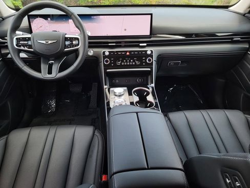 Used 2025 Genesis GV80 2.5T image 28