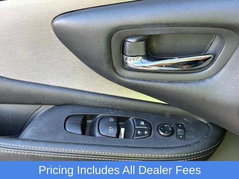 Used 2021 Nissan Murano S AWD/4WD image 13