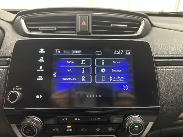 Used 2018 Honda CR-V EX-L image 24