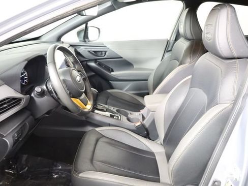 Used 2024 Subaru Crosstrek 2.5i Wilderness w/ Crosstrek Mirror Package AWD/4WD image 13