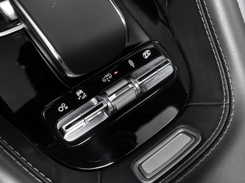 Used 2022 Mercedes-Benz GLS 63 AMG 4MATIC image 65