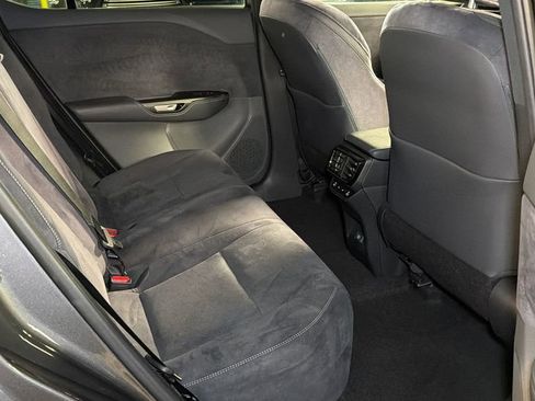 Used 2023 Lexus RZ 450e Premium w/ Accessory Package (Z1) AWD/4WD image 11