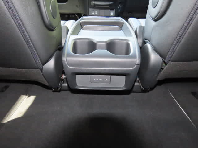 New 2027 Honda Odyssey EX-L image 24