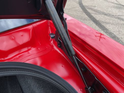 Used 2018 Dodge Challenger SRT Demon RWD image 22