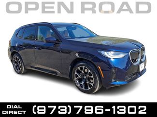 Used 2025 BMW X3 xDrive30i w/ Premium Package AWD/4WD video 1