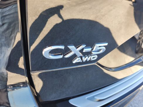 New 2025 MAZDA CX-5 AWD 2.5 S w/ Select Package image 10