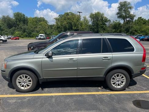Used 2008 Volvo XC90 3.2 AWD/4WD image 2