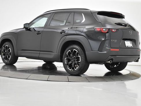 New 2026 MAZDA CX-50 Meridian Edition AWD/4WD image 18