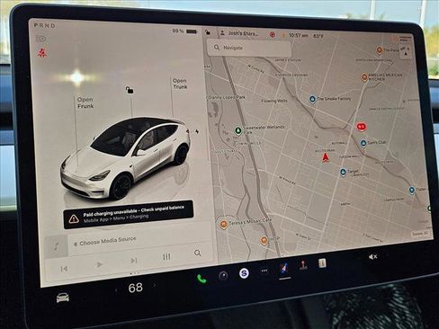 Used 2023 Tesla Model Y Performance image 13