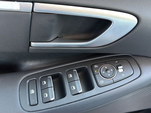 Used 2026 Hyundai Sonata Blue FWD image 18