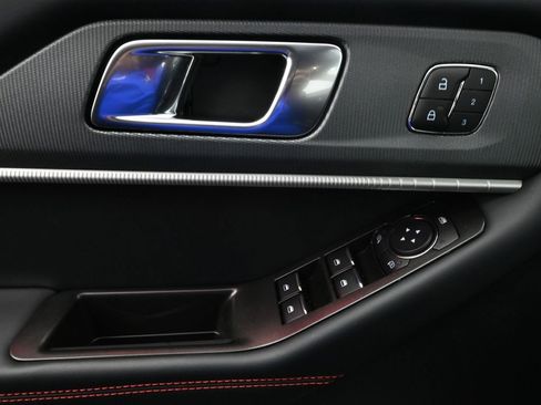 New 2026 Ford Explorer ST-Line w/ ST-Line Street Pack image 18