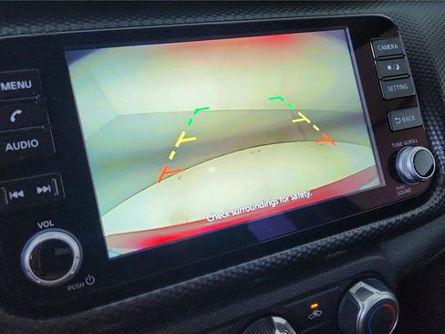 Used 2023 Nissan Kicks SV image 40