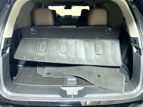 Used 2025 Honda Pilot Elite image 36