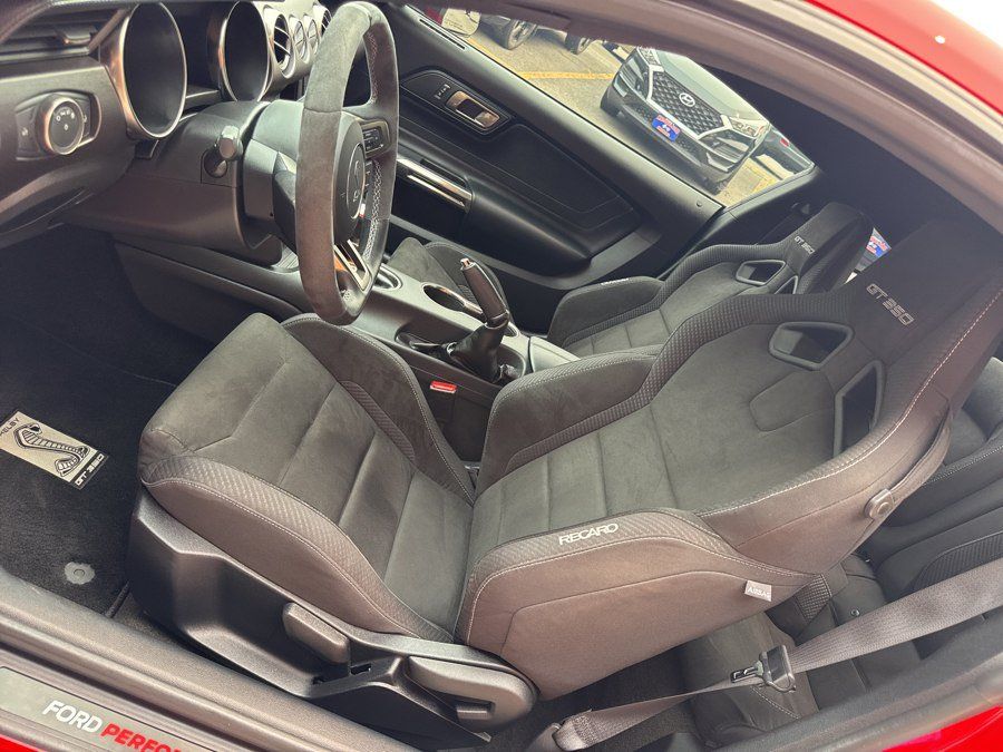 Used 2017 Ford Mustang Shelby GT350 RWD image 18