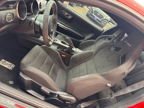 Used 2017 Ford Mustang Shelby GT350 RWD image 18