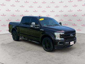 Used 2018 Ford F150 Lariat w/ Equipment Group 502A Luxury 360° Tour