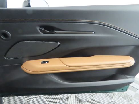 New 2026 Aston Martin V8 Vantage S image 24