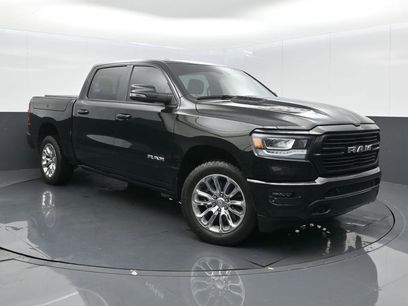 Used 2023 RAM 1500 Laramie
