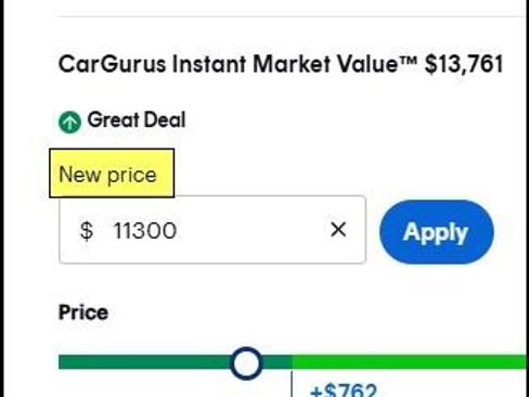 Used 2019 Jeep Renegade Trailhawk image 12