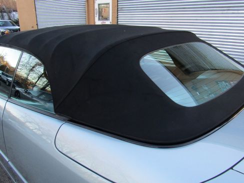 Used 2011 Saab 9-3 Turbo4 image 6