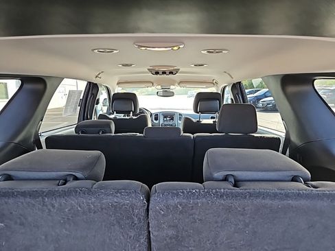 Used 2019 Dodge Durango SXT image 26