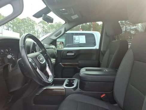 Used 2021 GMC Sierra 1500 Elevation w/ Preferred Package image 5