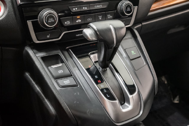 Used 2018 Honda CR-V EX-L image 21