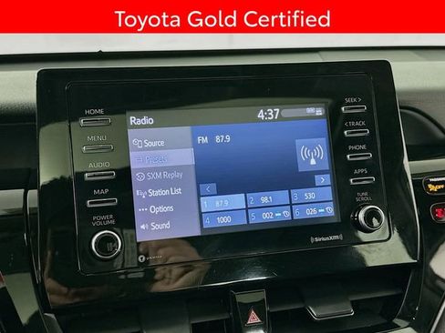 Certified 2023 Toyota Camry SE image 13