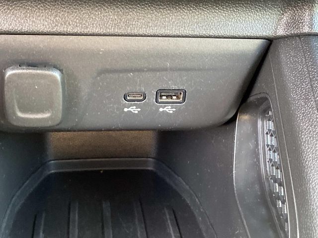 Used 2025 Chevrolet TrailBlazer LT AWD/4WD image 10