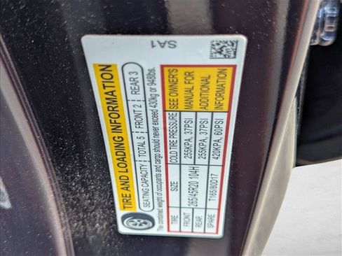 Used 2022 Honda Passport Elite image 16
