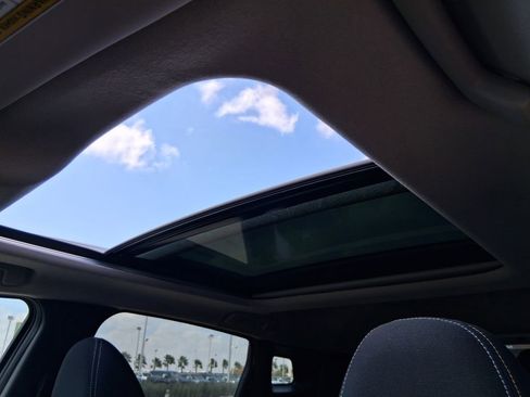 New 2026 Nissan Kicks SV w/ SV Premium Package image 18