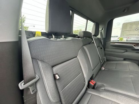 New 2025 GMC Sierra 2500 SLE w/ SLE Value Package; image 43