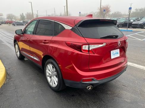 Used 2021 Acura RDX FWD image 6