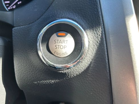 Used 2014 Nissan Altima 3.5 SL w/ Technology Package FWD image 22