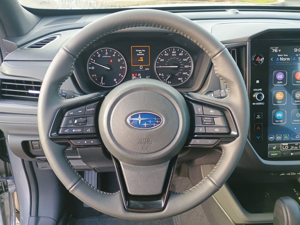 New 2026 Subaru Forester Premium AWD/4WD image 19