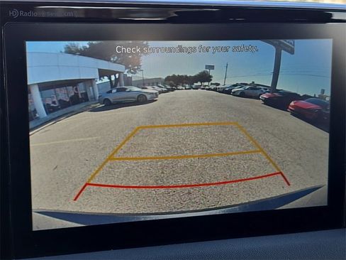 Used 2021 Hyundai Sonata SEL Plus image 21