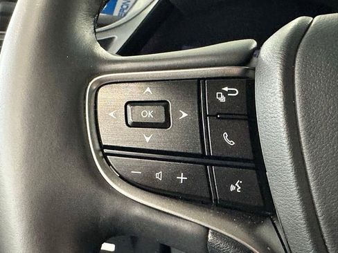 Used 2024 Lexus ES 350 w/ Premium Package FWD image 15