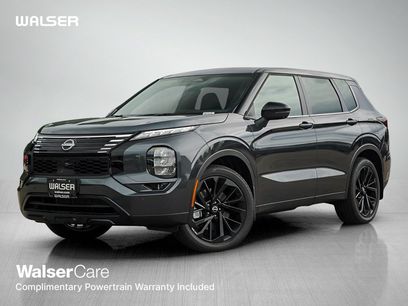 New 2026 Nissan Rogue SL