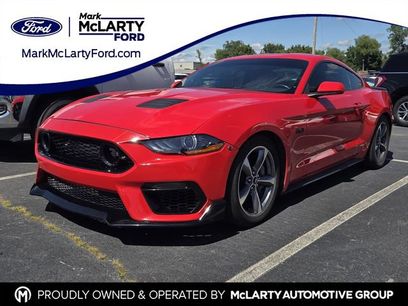 Used 2019 Ford Mustang GT w/ Equipment Group 301A