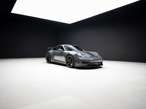 Used 2026 Porsche 911 GT3 RWD image 92