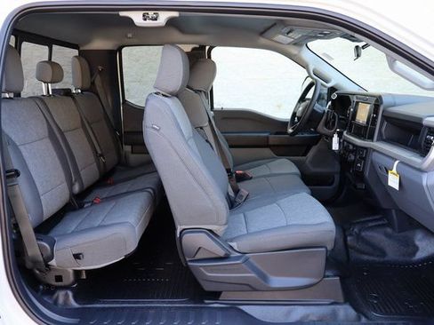 New 2026 Ford F350 4x4 SuperCab Super Duty image 35