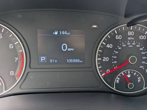 Used 2019 Kia Optima EX FWD image 27