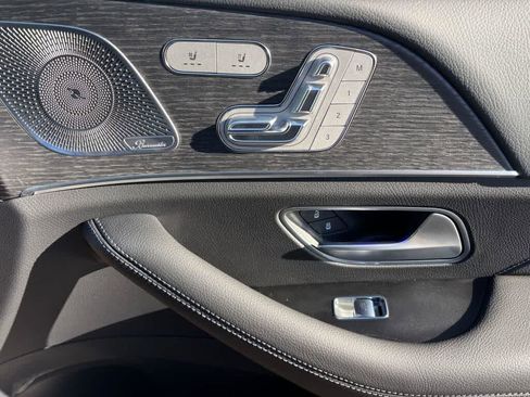 New 2026 Mercedes-Benz GLE 350 4MATIC image 13