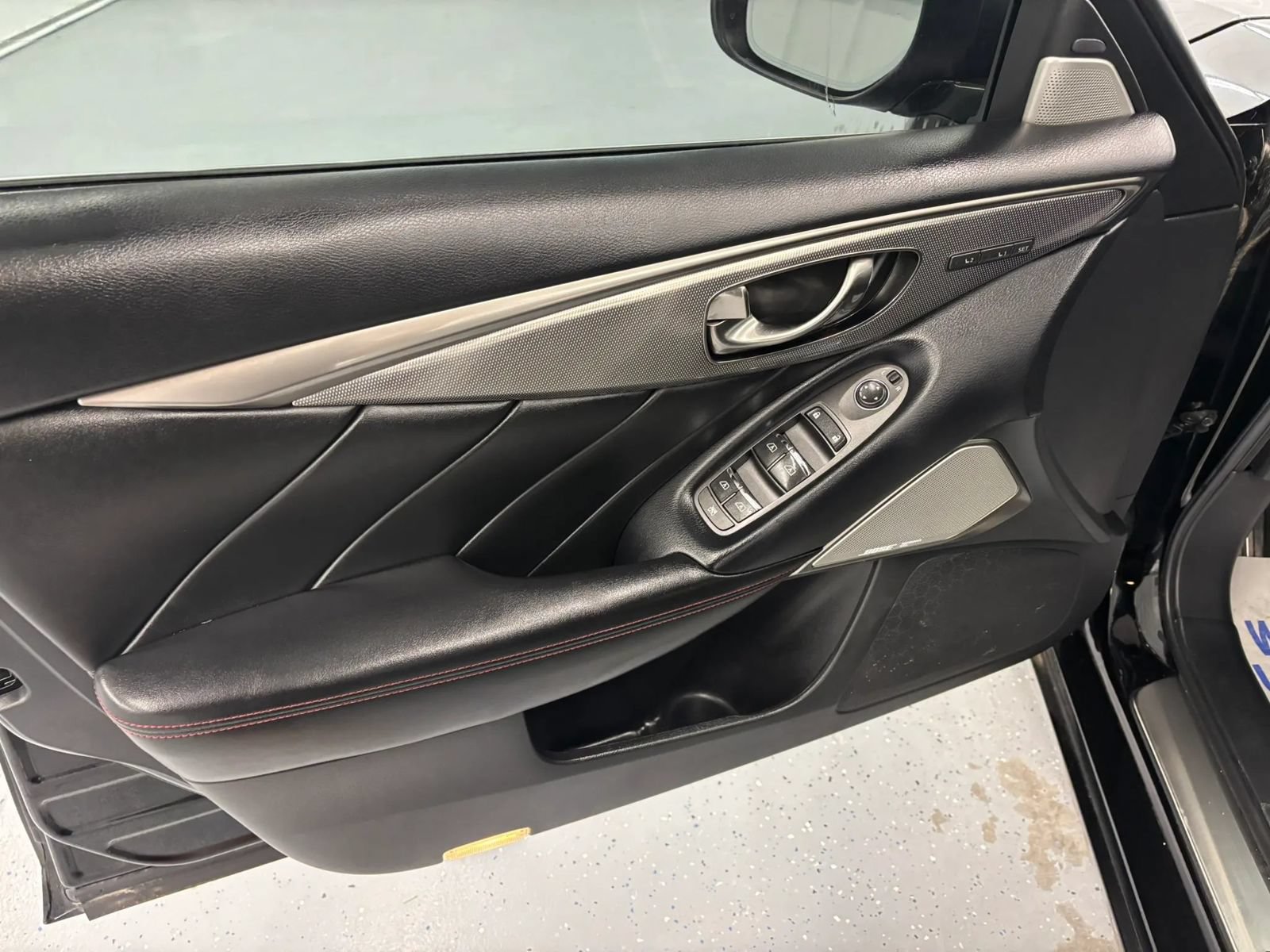 Used 2019 INFINITI Q50 Red Sport 400 w/ Proactive Package AWD/4WD image 36