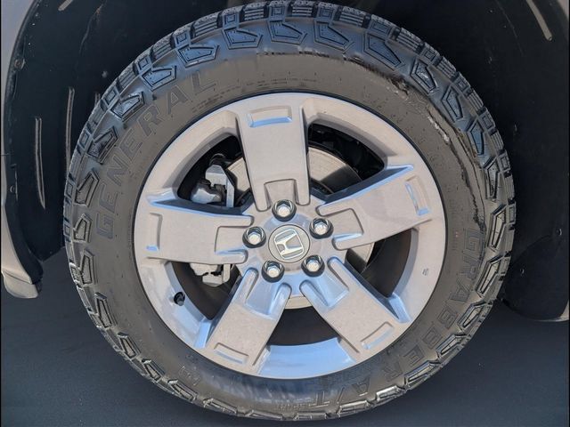 Used 2024 Honda Ridgeline TrailSport image 20