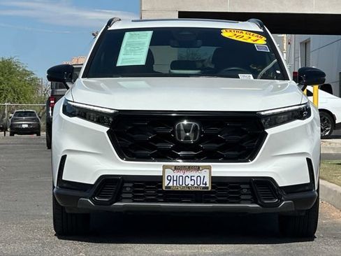 Used 2024 Honda CR-V Sport-L image 8