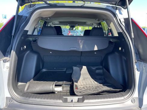 Certified 2023 Honda CR-V EX image 16