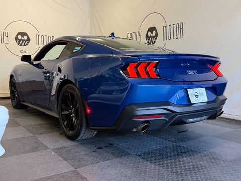 Used 2024 Ford Mustang GT RWD image 14