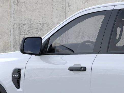 New 2026 Ford Ranger XL RWD image 20