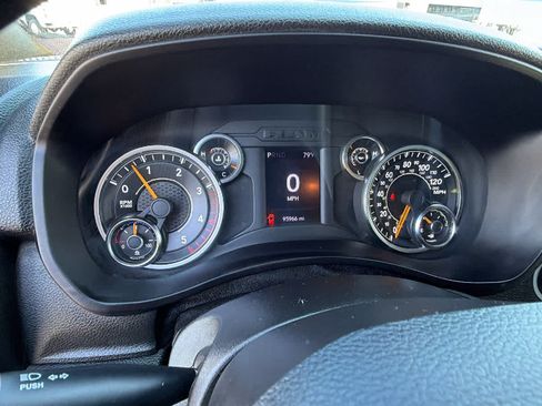 Used 2021 RAM 2500 Big Horn AWD/4WD image 21